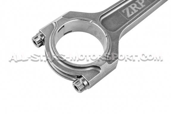 Golf 7 GTI / Golf 7 R / S3 8V / TT 8S / Leon 3 Cupra 2.0 TSI EA888.3 (22mm) ZRP Forged Connecting Rods