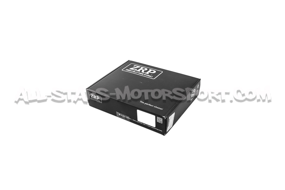 Bielles forgées ZRP Golf 7 GTI / Golf 7 R / S3 8V / TT 8S / Leon 3 Cupra 2.0 TSI EA888.3 (22mm)