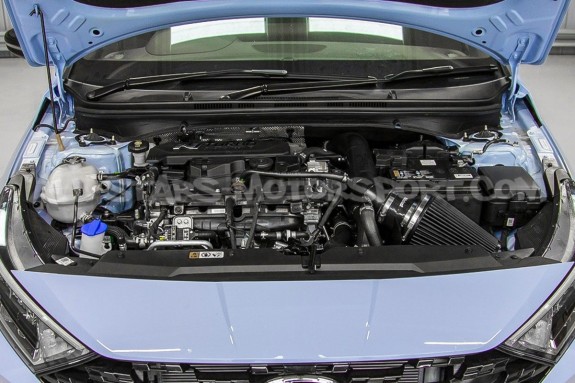 Hyundai I20 N Airtec Intake