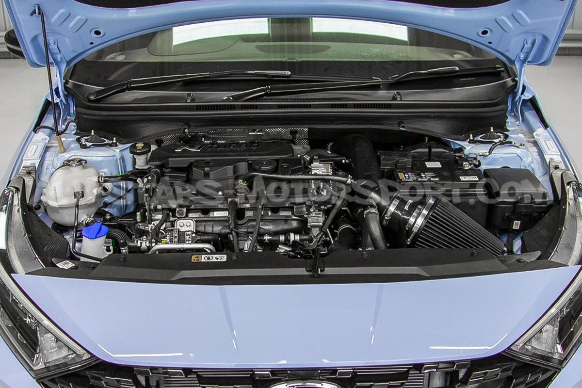 Hyundai I20 N Airtec Intake