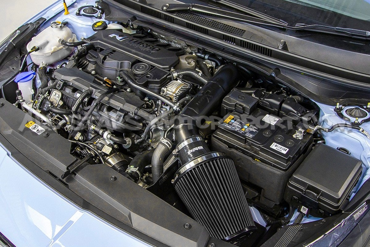 Hyundai I20 N Airtec Intake