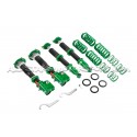 Mitsubishi Lancer Evo 10 Flex Z / Mono Racing Coilovers