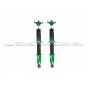 Mitsubishi Lancer Evo 10 Flex Z / Mono Racing Coilovers