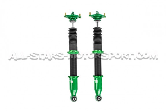 Suspension roscada Tein Flex Z / Mono Racing para Mitsubishi Lancer...