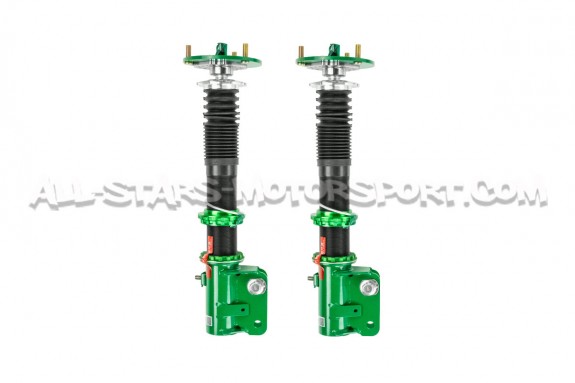 Suspension roscada Tein Flex Z / Mono Racing para Mitsubishi Lancer...