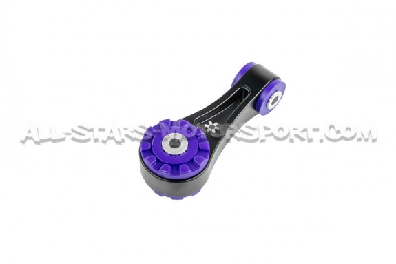 Support moteur inférieur anti couple renforcé Airtec pour Honda Civ...