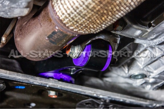 Honda Civic Type R FL5 Airtec Lower Torque Mount