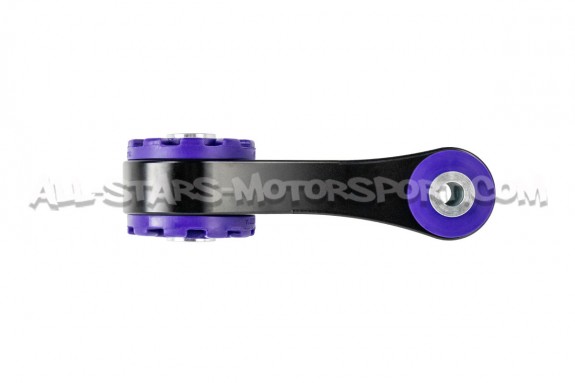Support moteur inférieur anti couple renforcé Airtec pour Honda Civ...