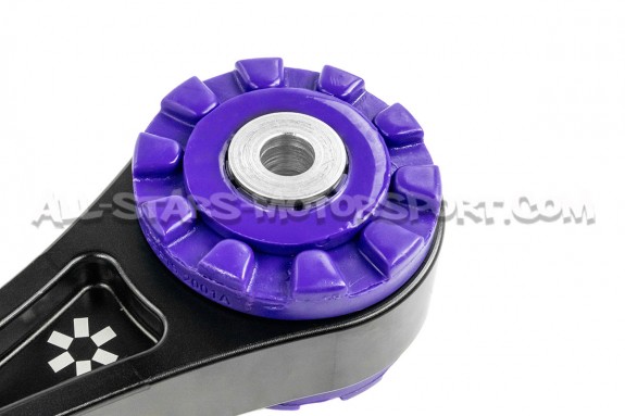 Support moteur inférieur anti couple renforcé Airtec pour Honda Civ...