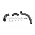 Tube outlet d'echangeur discharge pipe Forge pour Golf 8 GTI / Golf...