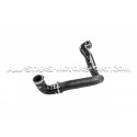 Tube outlet d'echangeur discharge pipe Forge pour Golf 8 GTI / Golf...