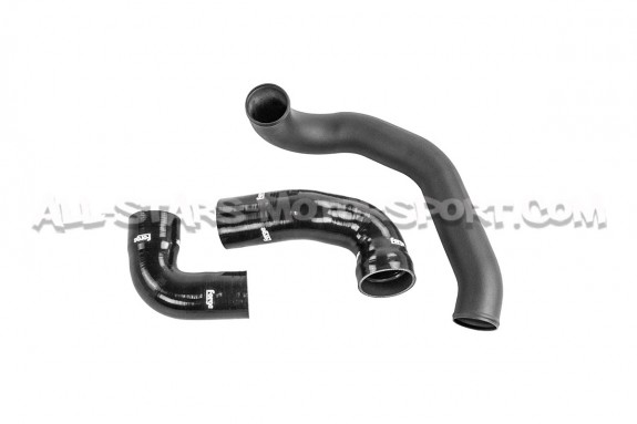 Tubo de intercambiador outlet discharge pipe Forge para Golf 8 GTI ...