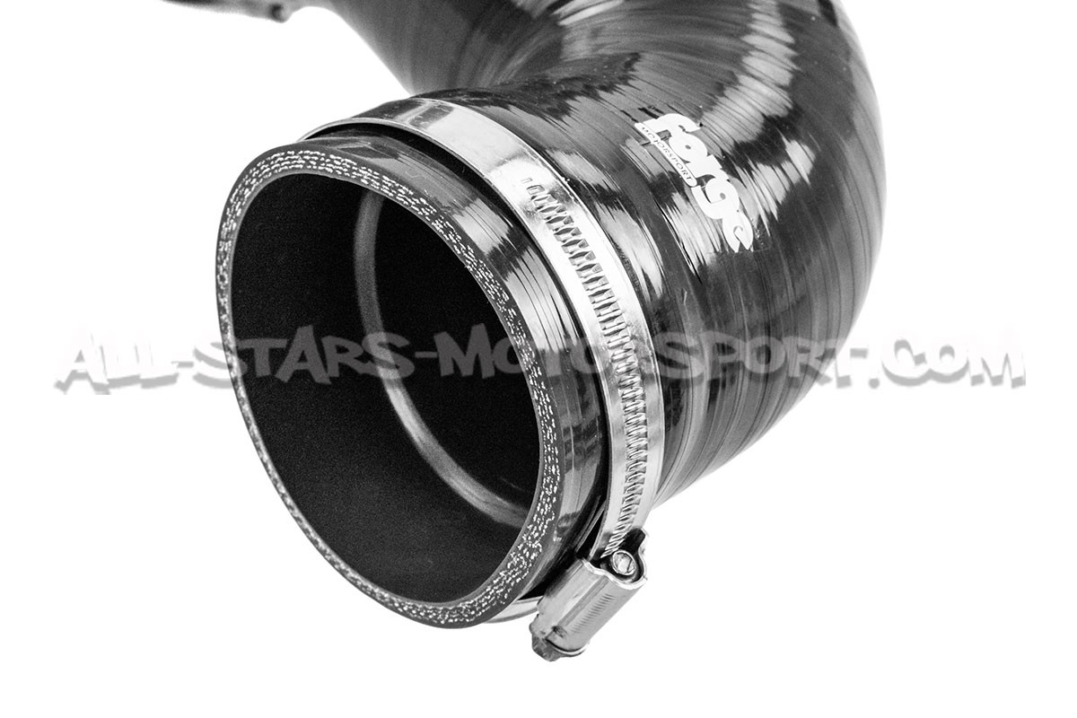 Tubo de intercambiador outlet discharge pipe Forge para Golf 8 GTI ...