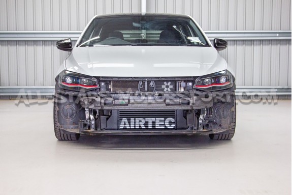 Intercambiador Airtec para Polo AW GTI
