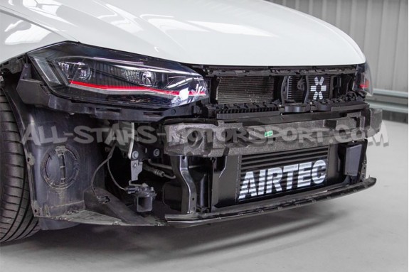 Intercambiador Airtec para Polo AW GTI