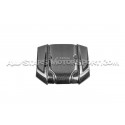 Tapa de motor de fibra de carbono Eventuri para Toyota GR86 / Subar...