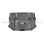 Toyota GR86 / Subaru BRZ ZD8 Eventuri Carbon Fiber Engine Cover
