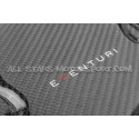Toyota GR86 / Subaru BRZ ZD8 Eventuri Carbon Fiber Engine Cover