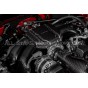 Tapa de motor de fibra de carbono Eventuri para Toyota GR86 / Subaru BRZ ZD8