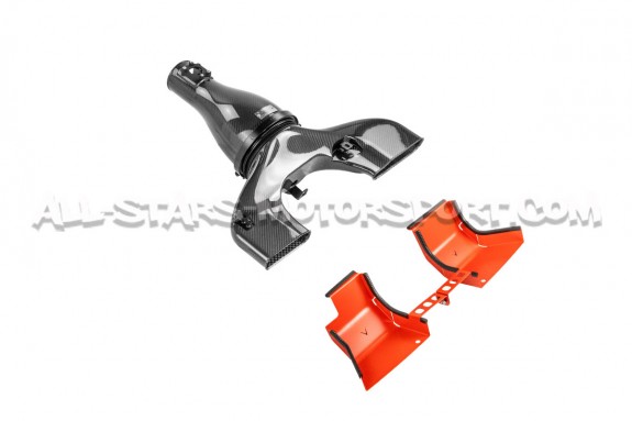 Admission carbone Eventuri pour Toyota GR86 / Subaru BRZ ZD8