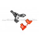 Admission carbone Eventuri pour Toyota GR86 / Subaru BRZ ZD8