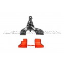 Admission carbone Eventuri pour Toyota GR86 / Subaru BRZ ZD8