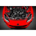 Toyota GR86 / Subaru BRZ ZD8 Eventuri Carbon Fiber Intake Kit for