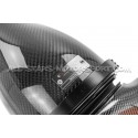 Admision de carbono Eventuri para Toyota GR86 / Subaru BRZ ZD8