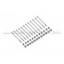 Goujons / vis de culasse ARP pour Subaru Impreza GT / WRX / STI