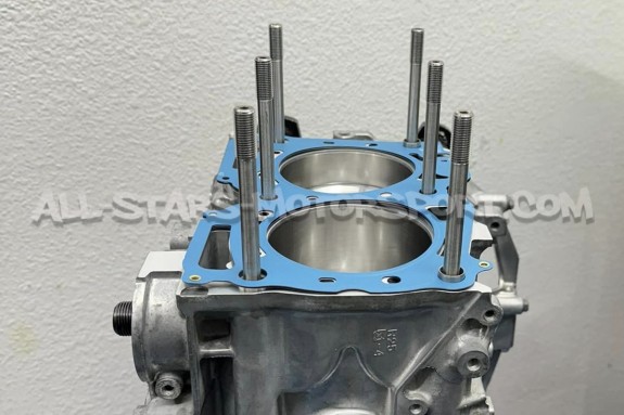 Goujons / vis de culasse ARP pour Subaru Impreza GT / WRX / STI
