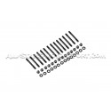 Tornillos / esparragos de ciguenal ARP para Golf 3 VR6