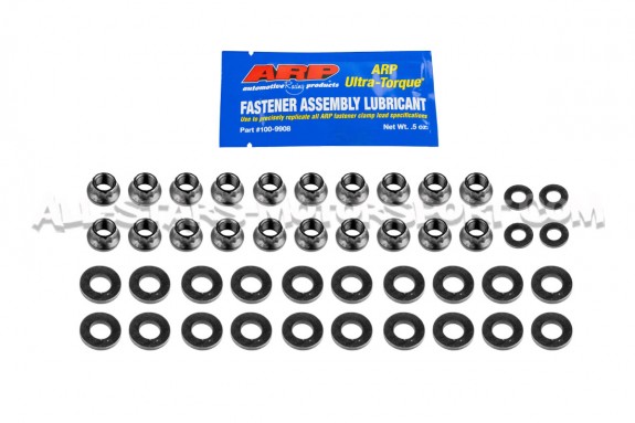 Goujons / vis de culasse ARP pour BMW M3 E9x S65