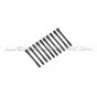 Vis de culasse ARP pour S3 8L / Leon 1M Cupra / TT 8N / Golf 4 GTI 1.8T 20V