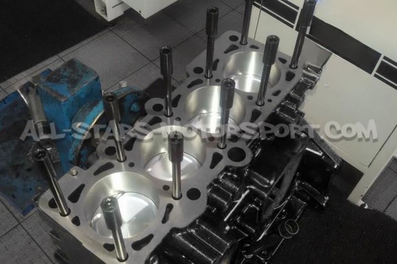 Vis de culasse ARP pour S3 8L / Leon 1M Cupra / TT 8N / Golf 4 GTI ...