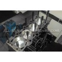 Vis de culasse ARP pour S3 8L / Leon 1M Cupra / TT 8N / Golf 4 GTI ...