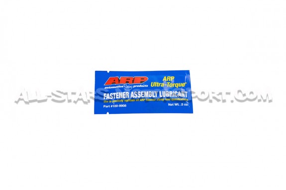 Vis de culasse ARP pour S3 8L / Leon 1M Cupra / TT 8N / Golf 4 GTI ...