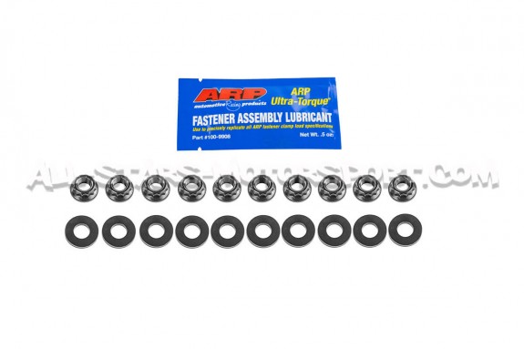 Goujons / vis de culasse ARP pour Honda Civic Type R EP3 / FN2 K20