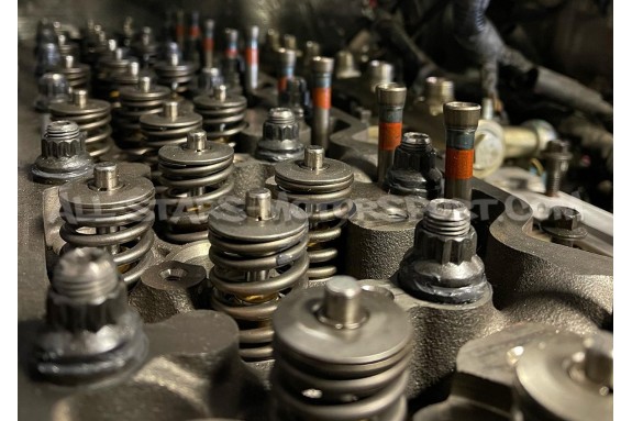 Honda Civic EG6 / EK4 B16 ARP Head Stud Kit