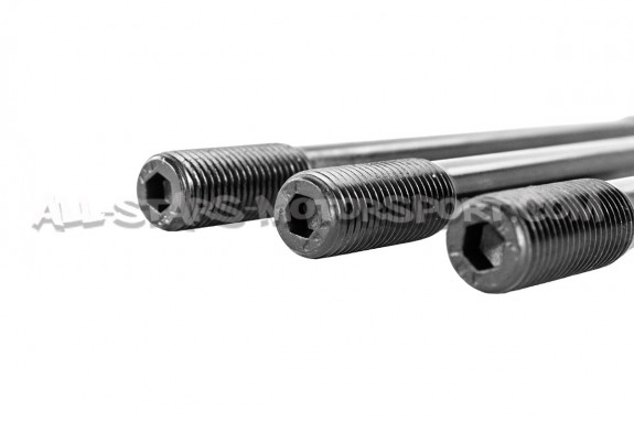 Tornillos / esparragos de culata ARP para Golf 3 VR6