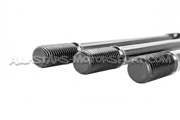 Tornillos / esparragos de culata ARP para Golf 3 VR6