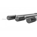 Tornillos / esparragos de culata ARP para Golf 3 VR6