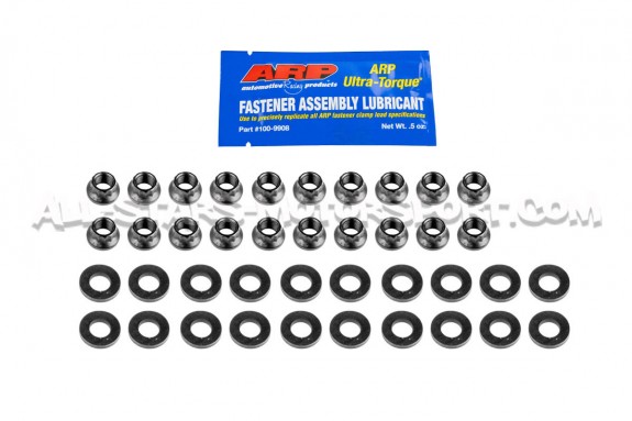 Tornillos / esparragos de culata ARP para Golf 3 VR6