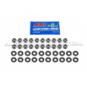 Tornillos / esparragos de culata ARP para Golf 3 VR6