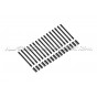 Tornillos / esparragos de culata ARP para Audi S4 B5 / RS4 B5