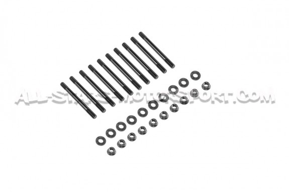 Goujons / vis de culasse ARP pour Renault Clio 3 RS et Megane 2 RS ...