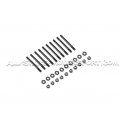 Goujons / vis de culasse ARP pour Renault Clio 3 RS et Megane 2 RS ...