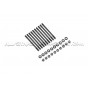 Tornillos / esparragos de ciguenal ARP para Nissan 350Z