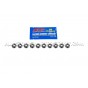 Renault Clio 3 RS and Megane 2 RS / Megane 3 RS ARP Main Stud Kit