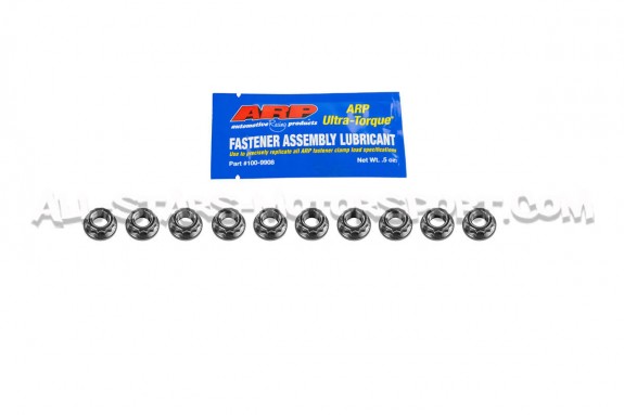 Goujons / vis de vilebrequin ARP pour Renault Clio 3 RS et Megane 2...