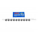 Goujons / vis de vilebrequin ARP pour Renault Clio 3 RS et Megane 2...
